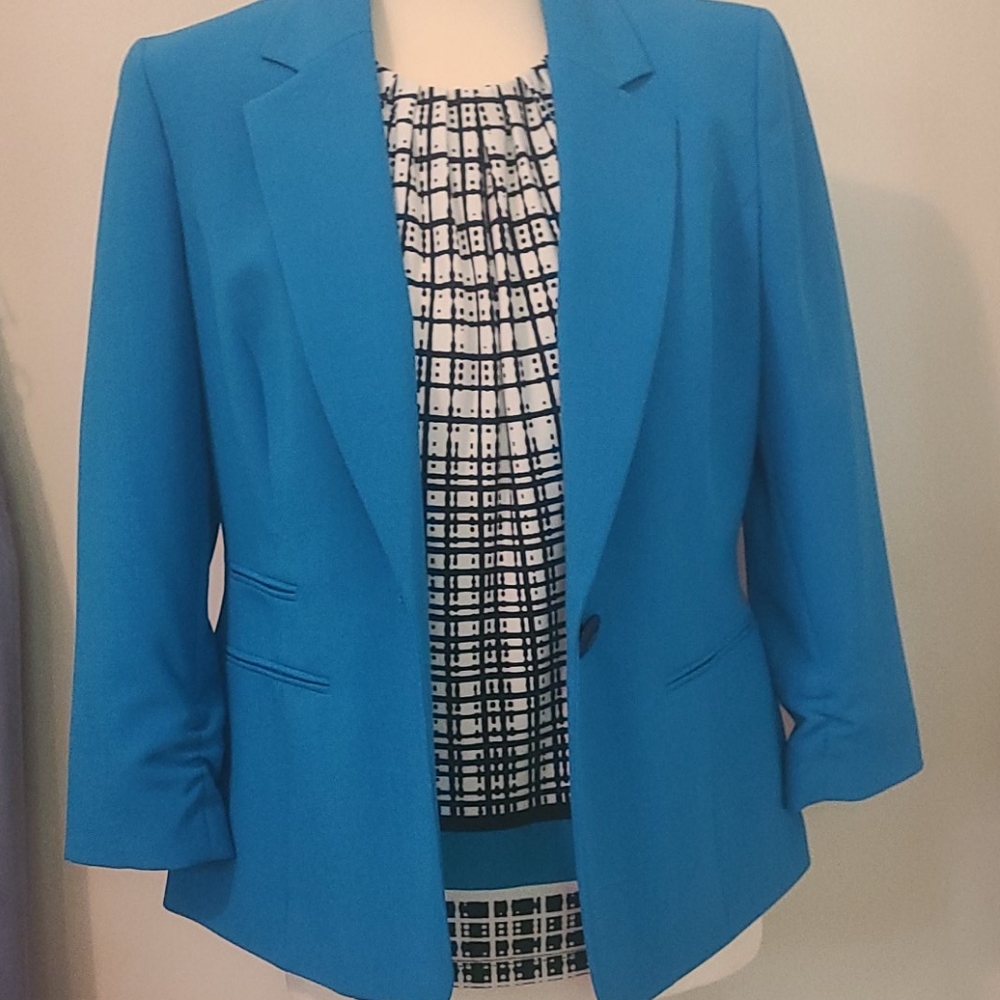 Ladies blazer